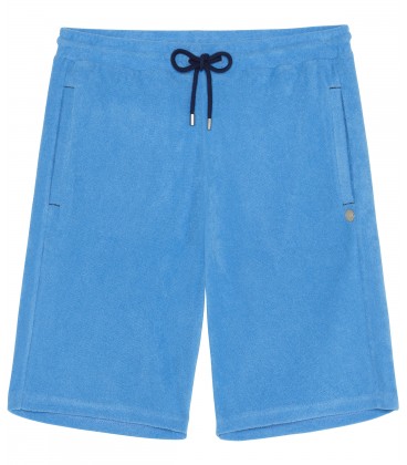 SHORT JOGGING EPONGE UNI NOAH BLEU OCEAN