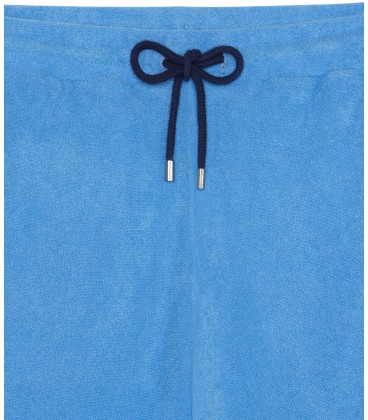 SHORT JOGGING EPONGE UNI NOAH BLEU OCEAN