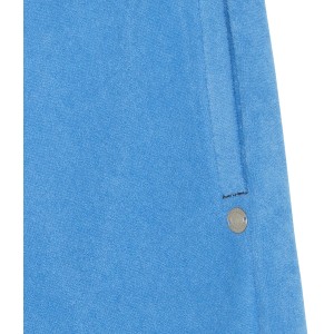 SHORT JOGGING EPONGE UNI NOAH BLEU OCEAN