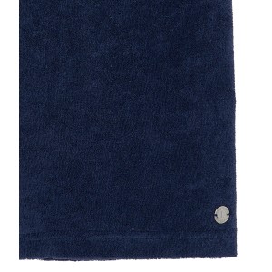 MIKA - Chemise éponge marine