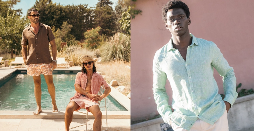 Look Riviera : comment adopter un style élégant au bord de mer ? Europann