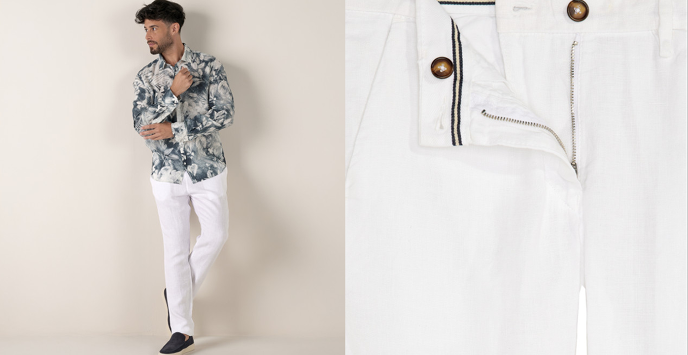 Comment s'habiller pour une soirée à Saint Tropez ? Europann