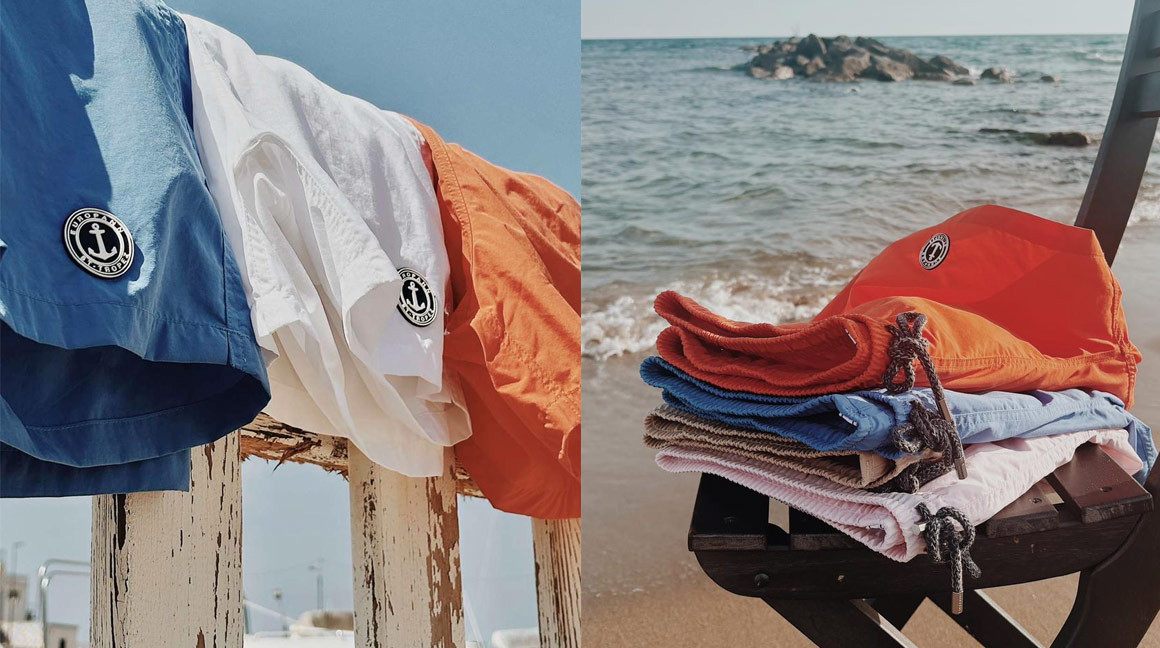 Short de bain homme : comment choisir le bon modèle pour l’été ? Europann